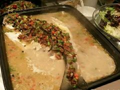 -宝轩渔府·老字号海鲜·正宗津菜(水上店)