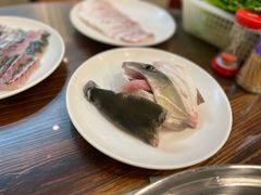 -正能量脆肉鲩火锅