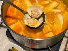 -东南里湖景餐厅·新闽菜(浦西万达店)