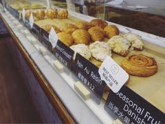 -WHEAT&BAKER-麥(凯德来福士店)