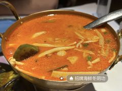 -BetterThai 泰加(苏州中心店)