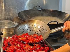 -霸王虾·麻辣小龙虾(清水河公园店)