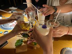 -本寻烧肉酒场(双井店)