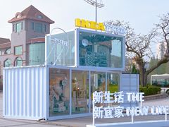 -青岛第一海水浴场