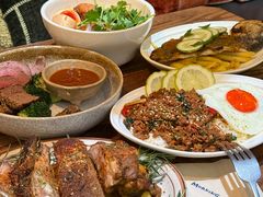 -MORNING GOOD Bistro(翰林府店)