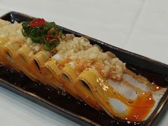 -天成·川菜家宴(礼岗店)
