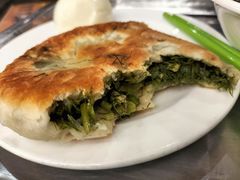 -烤肉季饭庄