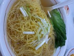 -香港深仔记茶餐厅(东门店)