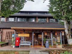 门面-猫的天空之城概念书店(景德镇陶溪川店)