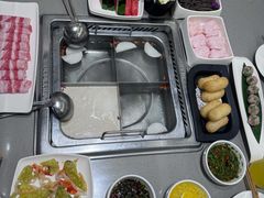 -海底捞火锅(旭辉MALL店)