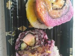 -环球约客烤涮自助(铜锣湾店)