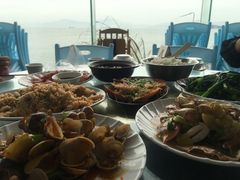 -七鲜渔港美食餐厅(巽寮湾海景店)