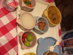 -西贝(虹口龙之梦店)