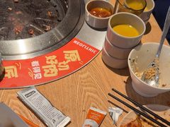 -新石器烤肉(百联川沙店)