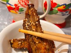 -霄汉羊排(万松园一店)