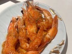 -大渔铁板烧(中山路八佰伴店)