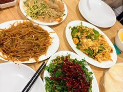 -姥家春饼店(漳州二路店)