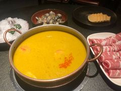 -荣记火锅(青悦城店)