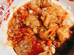 -老湘村·湖南土菜(天河维多利店)