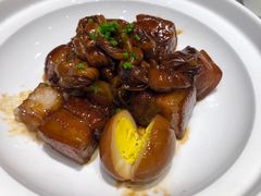 -望乡楼上海菜(日月光店)