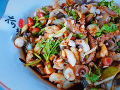 -富港会·海鲜酒楼(墟沟店)