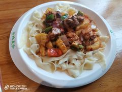 -伊麦佳兰州牛肉面清真美食店
