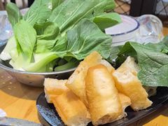 -重庆鸡公煲·嘟享吃(林科大店)