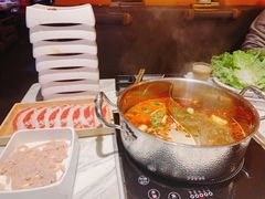 -火炉火自助餐(喜隆多店)