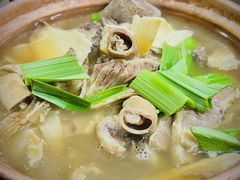 牛杂汤-谢大牛馆·中式卤牛排(老店)
