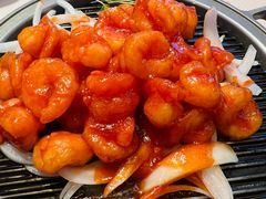 -八府香鸭·啫啫煲(华山路店)