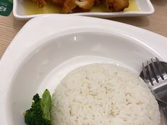 -佰搭果·广式茶餐厅(西华路店)