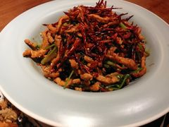 -额娘·春饼烤鸭(乐汇城店)