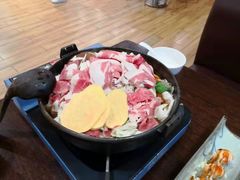-天一料理(荔枝广场店)