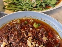 -懒人盐府人家(航天桥店)