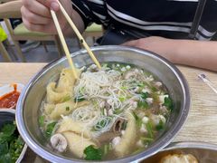 -福屿鲜捞小吃·捞化(福屿总店)