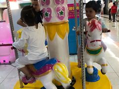 -永旺梦乐城(金银潭店)