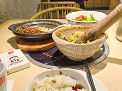 -大碗先生(万家丽店)