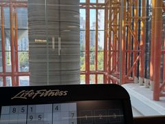 -加伍磅健身(千树店)