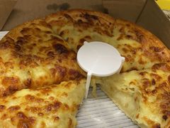 -尊宝比萨(车公庙店)