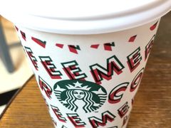 -星巴克(北京建威大厦店)