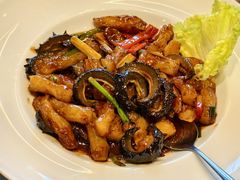 -苏城小院·园林精致苏州菜(斜塘老街店)