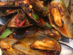 -盛港湾海鲜食府(黄沙店)