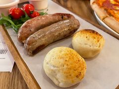 -城市大道红炉披萨烘焙坊