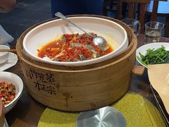 -渔乡米香·剁椒鱼头(四方坪店)