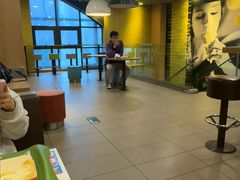 -麦当劳(望京国际商业中心店)