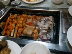 -淀里船宴(卓达店)