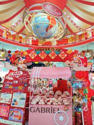 -哈姆雷斯(王府井百货大楼店)