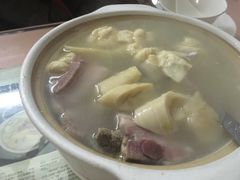 -蘭心餐厅(进贤路店)