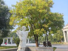 -欧韵公园