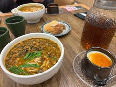 -云海肴·汽锅鸡·云南菜(广安门天虹店)